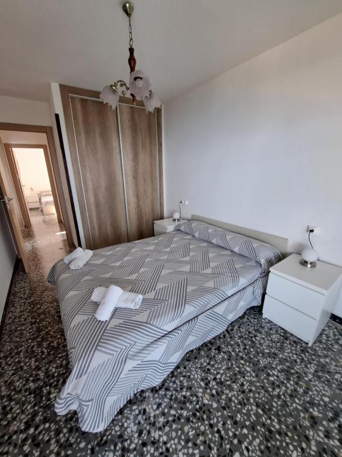 Gran Vistas Mar Apartment Salou