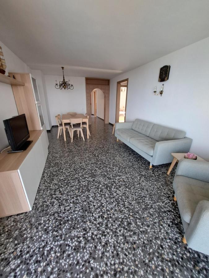 Apartamento Gran Vistas Mar