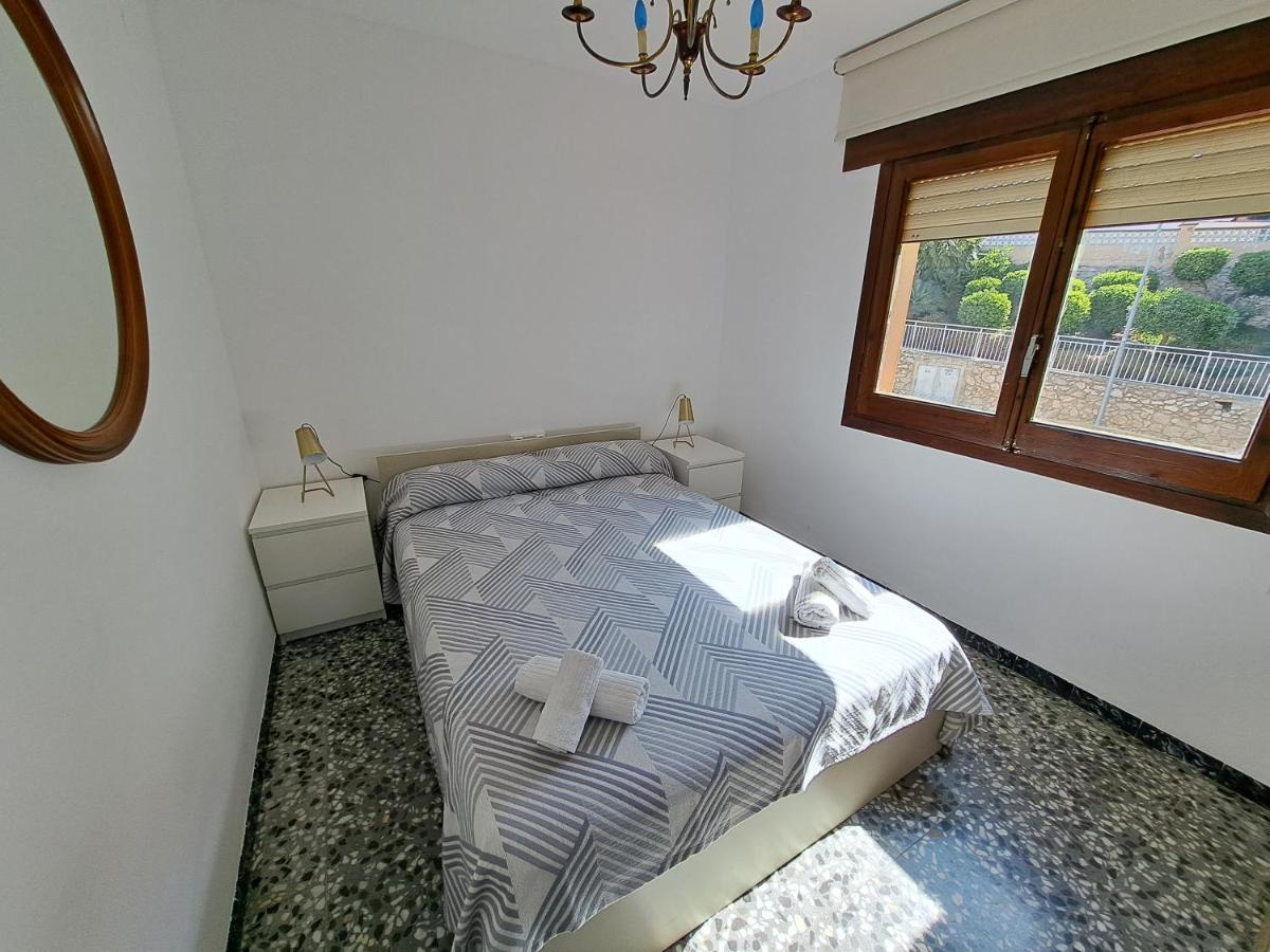 Gran Vistas Mar Apartment *