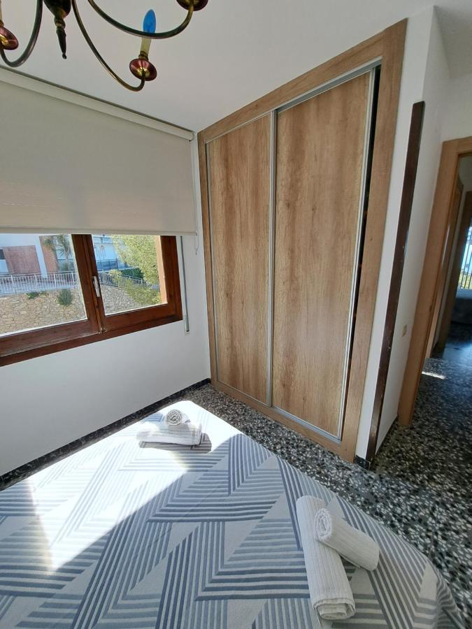 Apartment Gran Vistas Mar