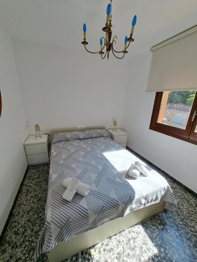 Apartment Gran Vistas Mar *