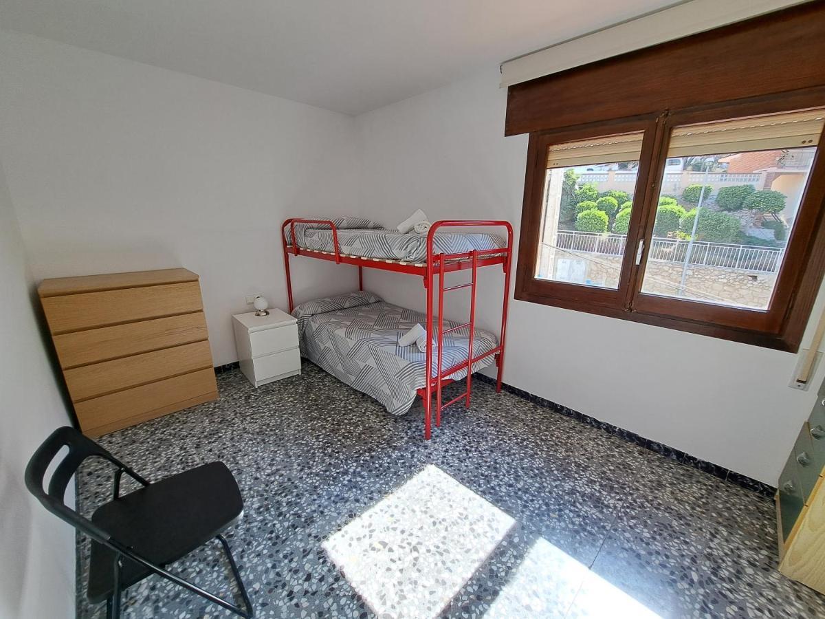 Gran Vistas Mar Apartment