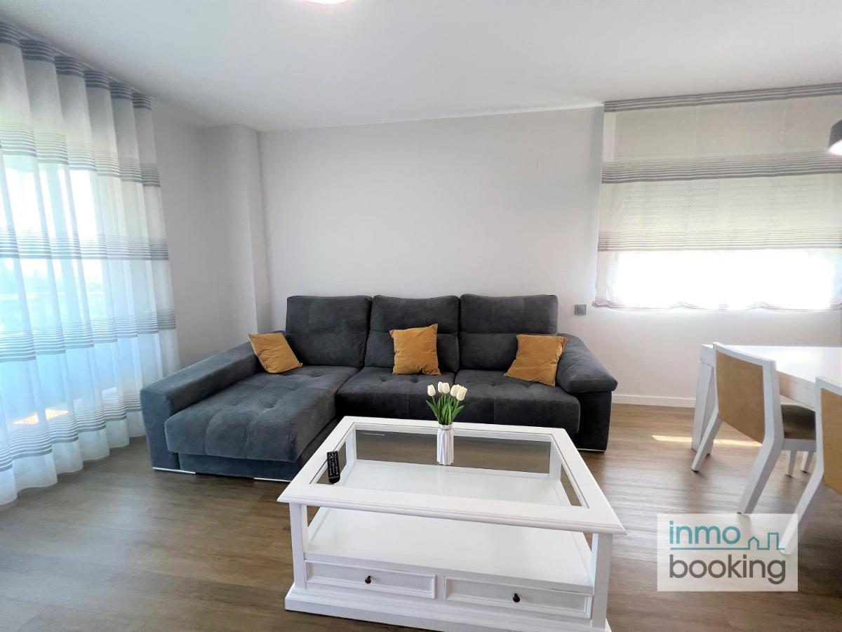 Family Confort, Climatizado, Piscina , Parking Y Wifi Apartment