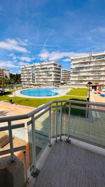 Fantastic Larimar New Apartment