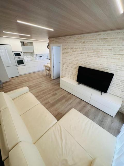 Apartment Fantastic Larimar New *