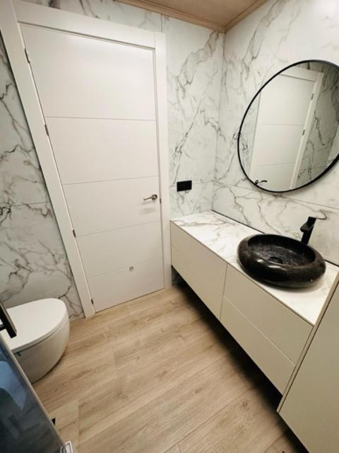 Fantastic Larimar New Apartment Salou