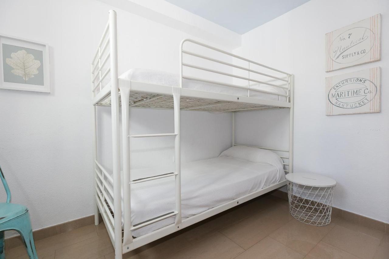 Apartamento Uhc Formentor Salou