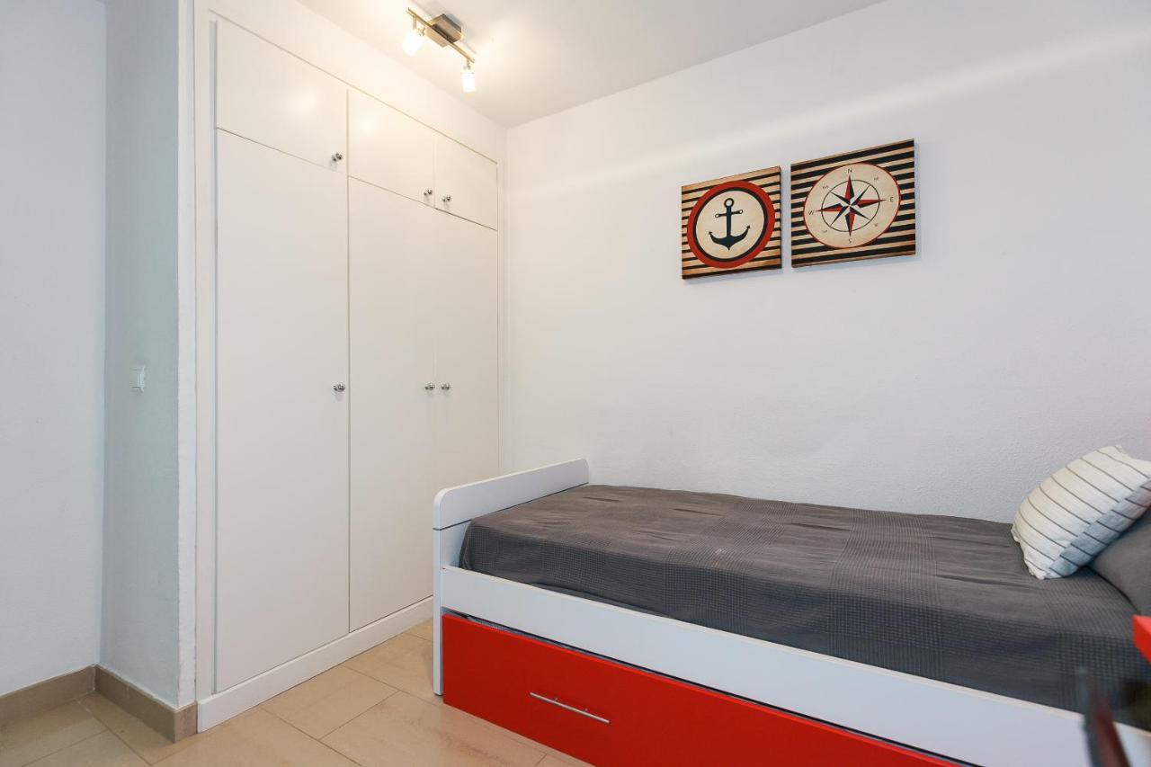 Uhc Formentor Apartamento Salou