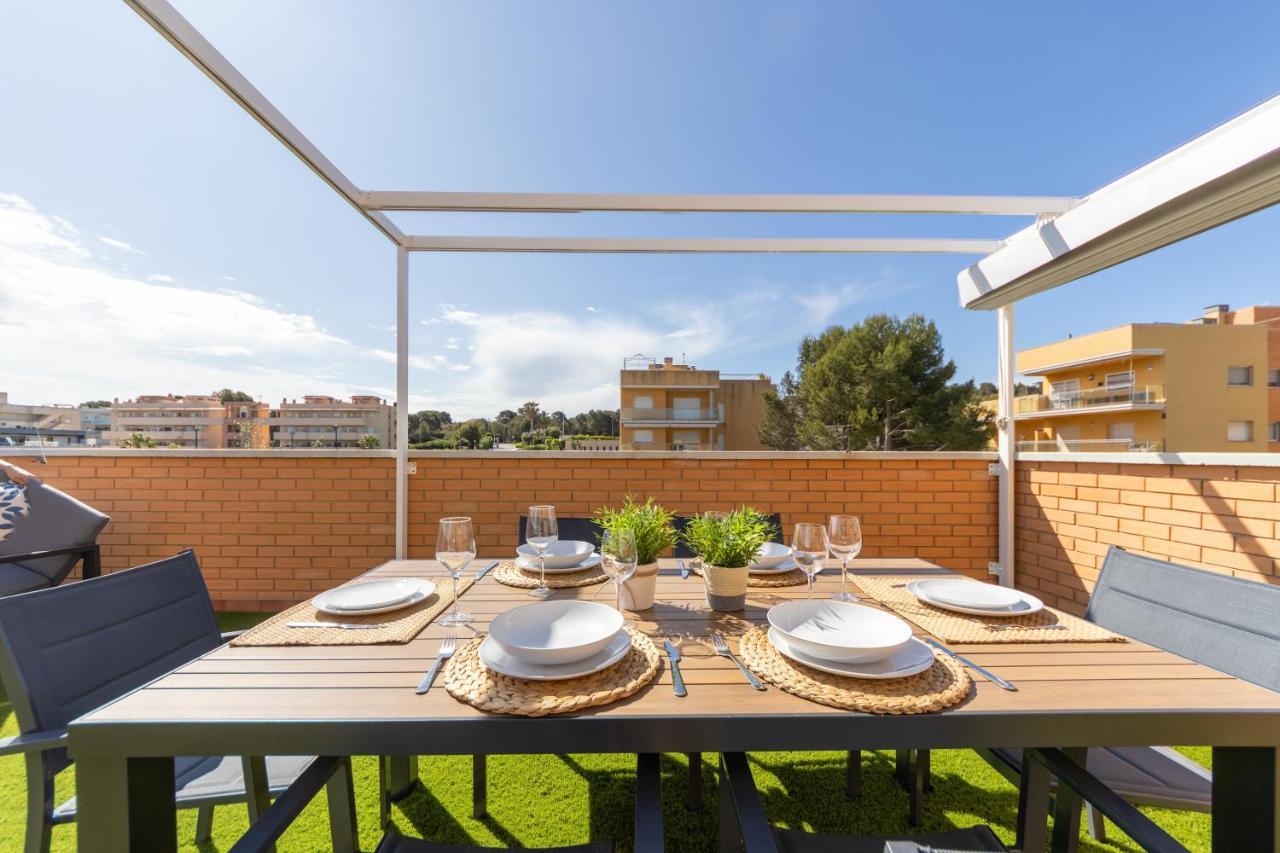 Homes & Go Tramuntana Apartment Salou