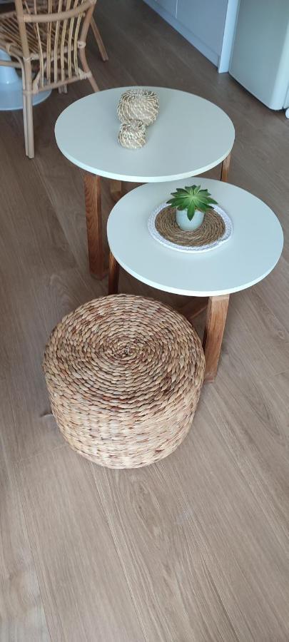 Apartamento Marina's Calm *