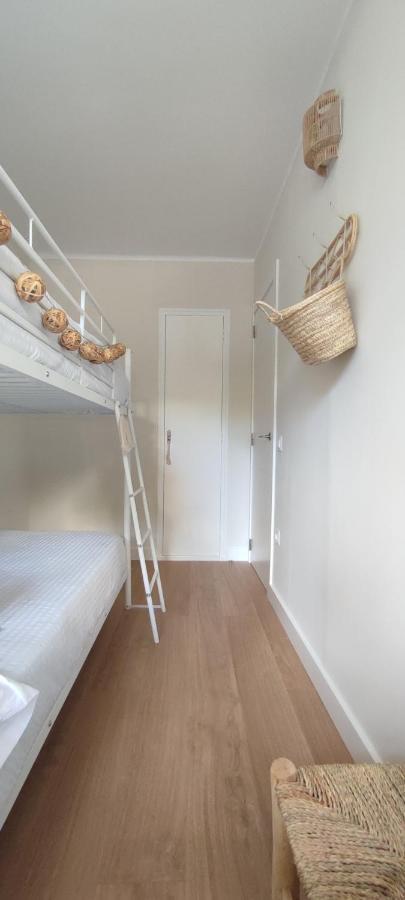 Marina's Calm Apartamento