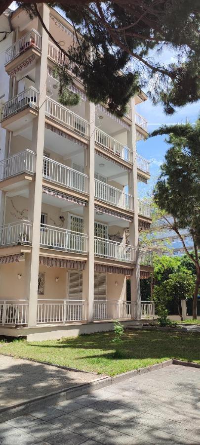 Marina's Calm Apartamento Salou