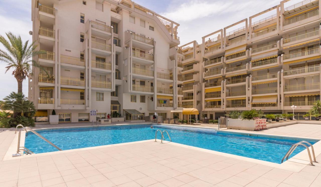 Apartment Novelty 2 Vista Al Mar *