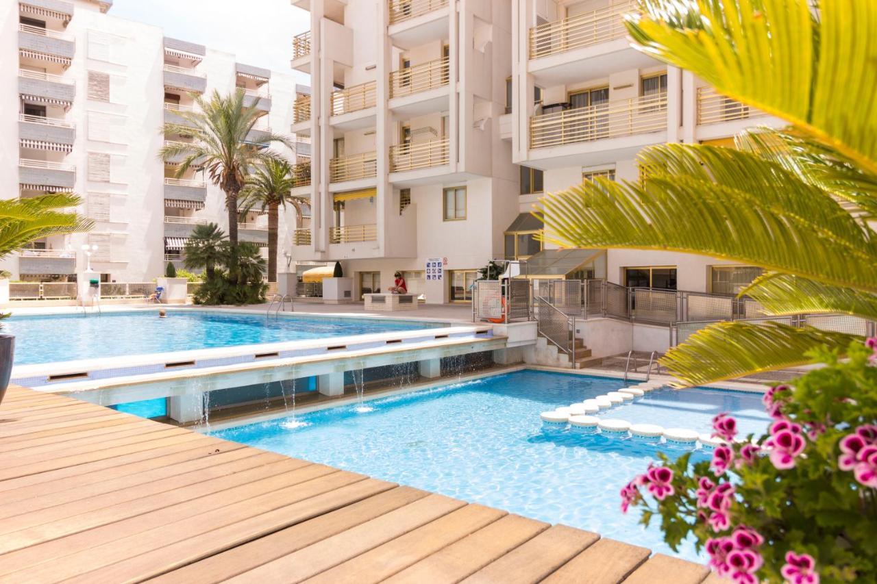 Apartment Novelty 2 Vista Al Mar Salou