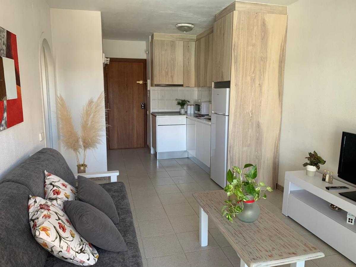 Apartment A 5 Min De La Playa En