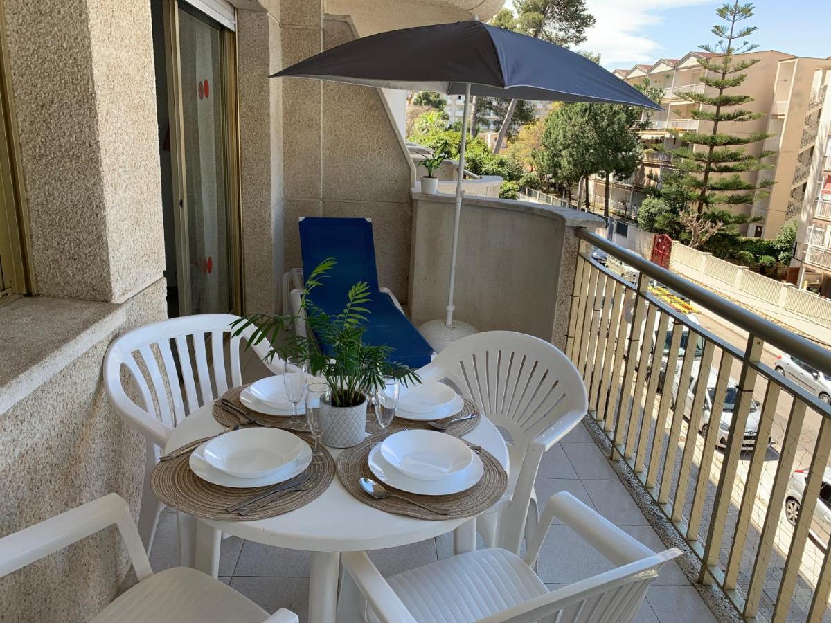 Apartment A 5 Min De La Playa En *