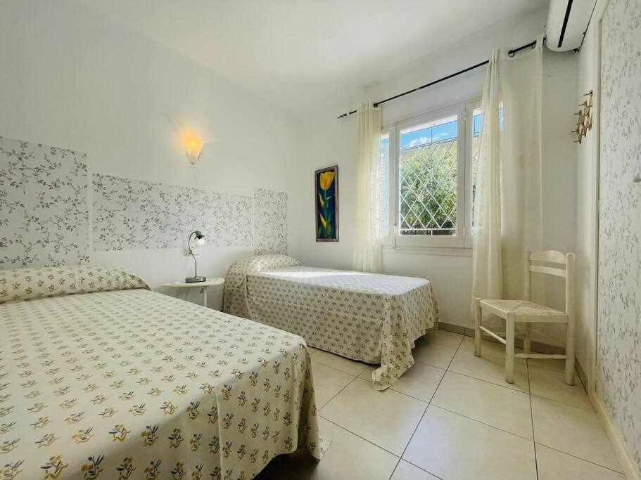 Holiday home Casa Mar: Climatizada, Jardin Privado, Parquing Salou