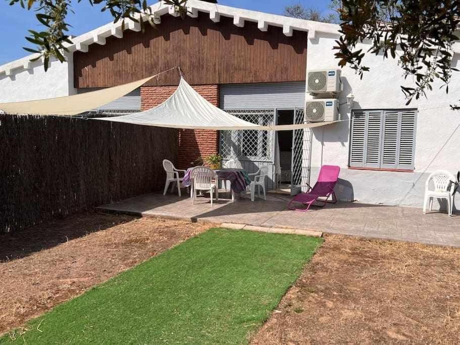 Casa Mar: Climatizada, Jardin Privado, Parquing * Salou