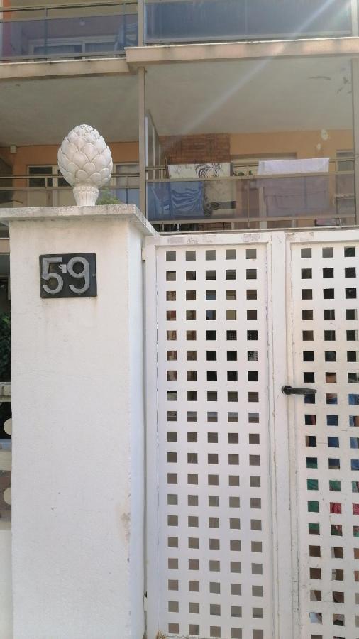 Apartment Segunda Linea De La Playa Capellan Salou