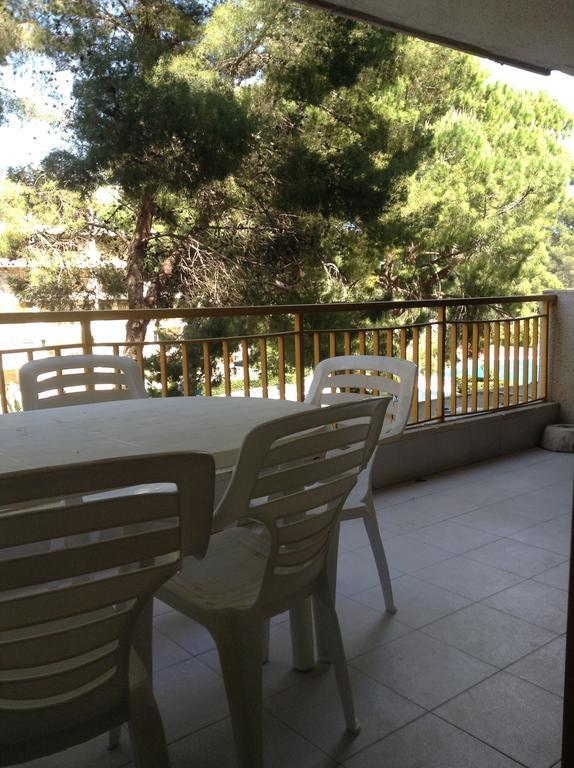Apartamento Salou Apartment Salou
