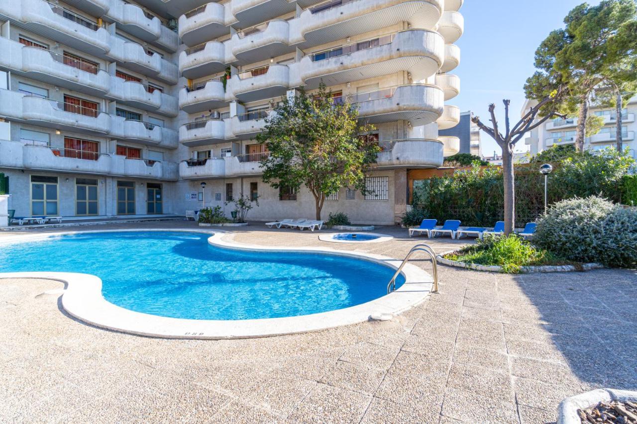 Wifi-piscina-port Aventura-playa Salou3