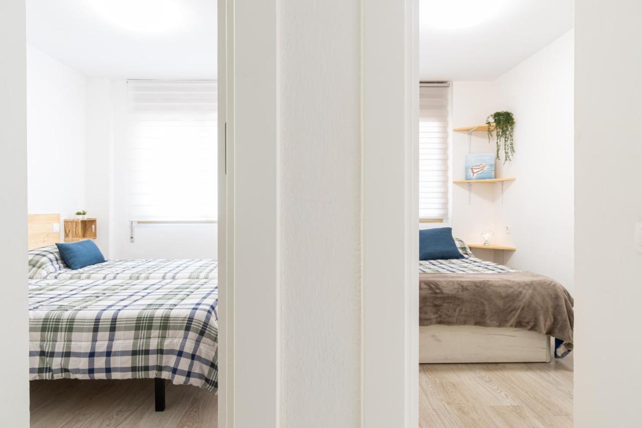 Wifi-piscina-port Aventura-playa Salou3 Apartment *