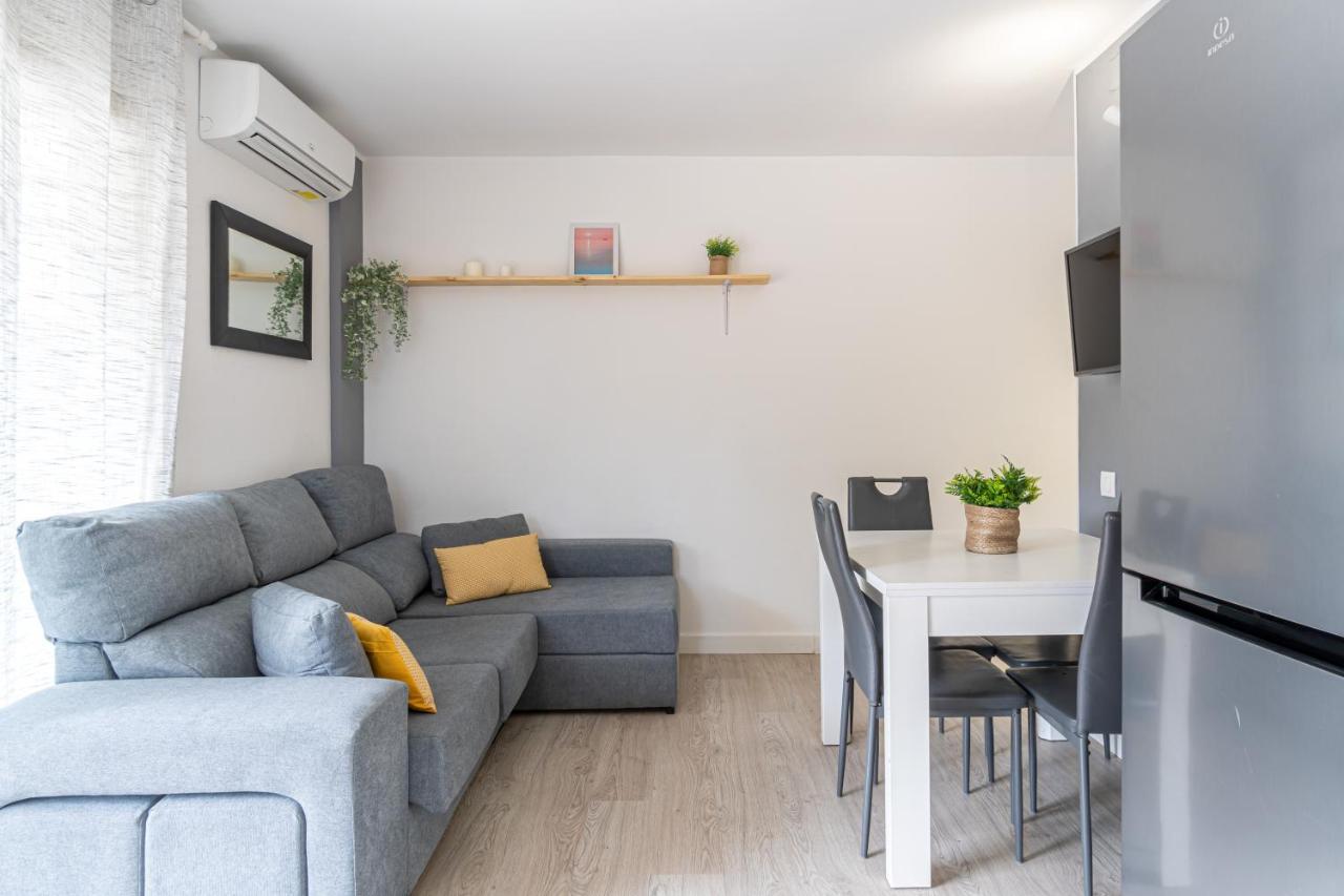 Apartment Wifi-piscina-port Aventura-playa Salou3