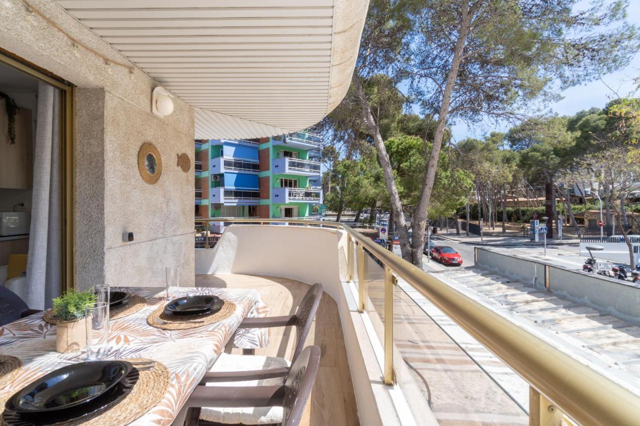Wifi-piscina-port Aventura-playa Salou3