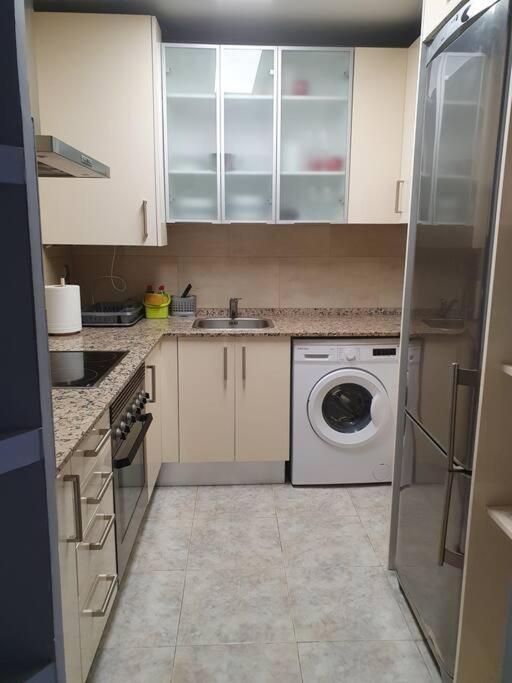Apartamento Playa, Sol Y Vida En - Portaventura Salou