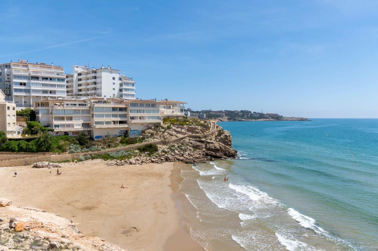 Apartment Wifi-piscina-port Aventura-playa Salou3 *