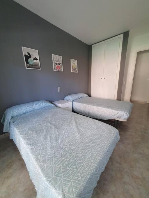 Playa, Sol Y Vida En - Portaventura Apartamento