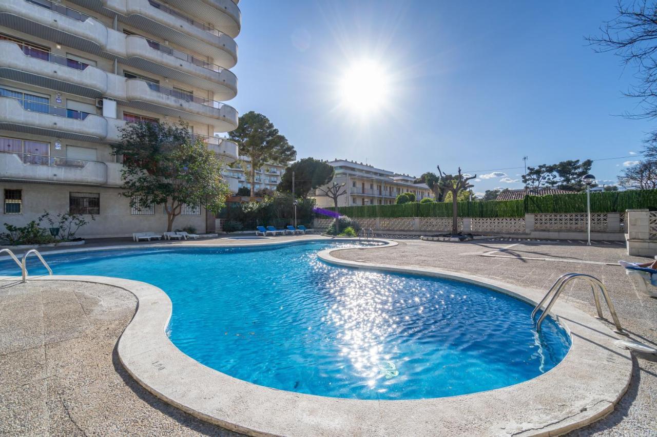 Wifi-piscina-port Aventura-playa Salou3 *
