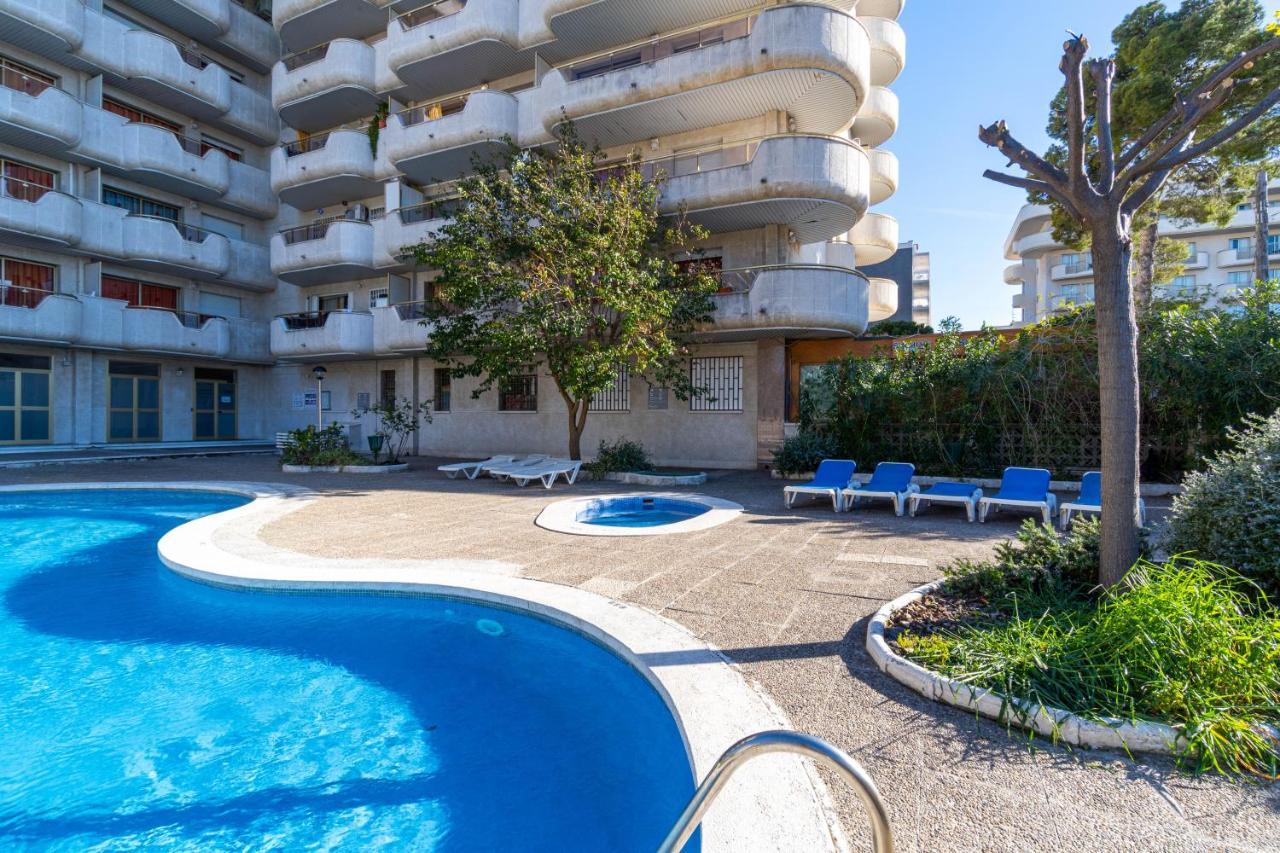 Wifi-piscina-port Aventura-playa Salou3 * Salou