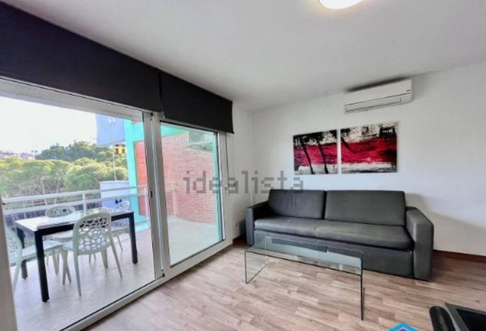 La Marina Apartment Salou