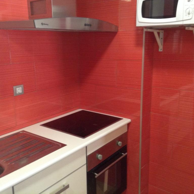 Apartment Apartamento Salou *