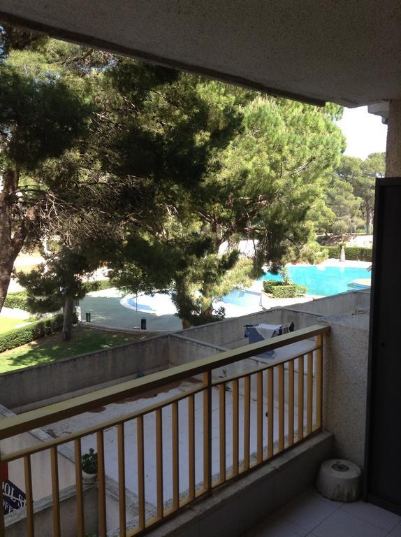 Apartment Apartamento Salou Salou