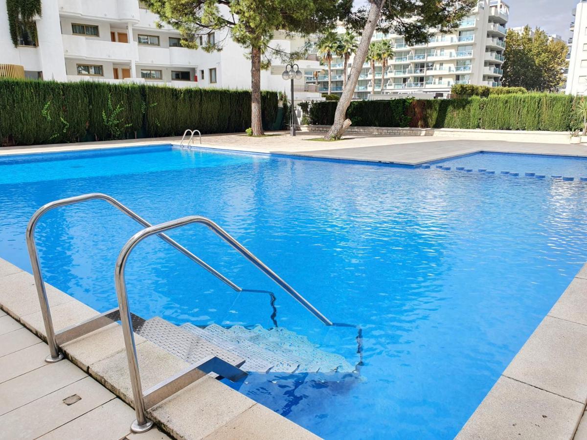 Playa Centro P4 * Salou