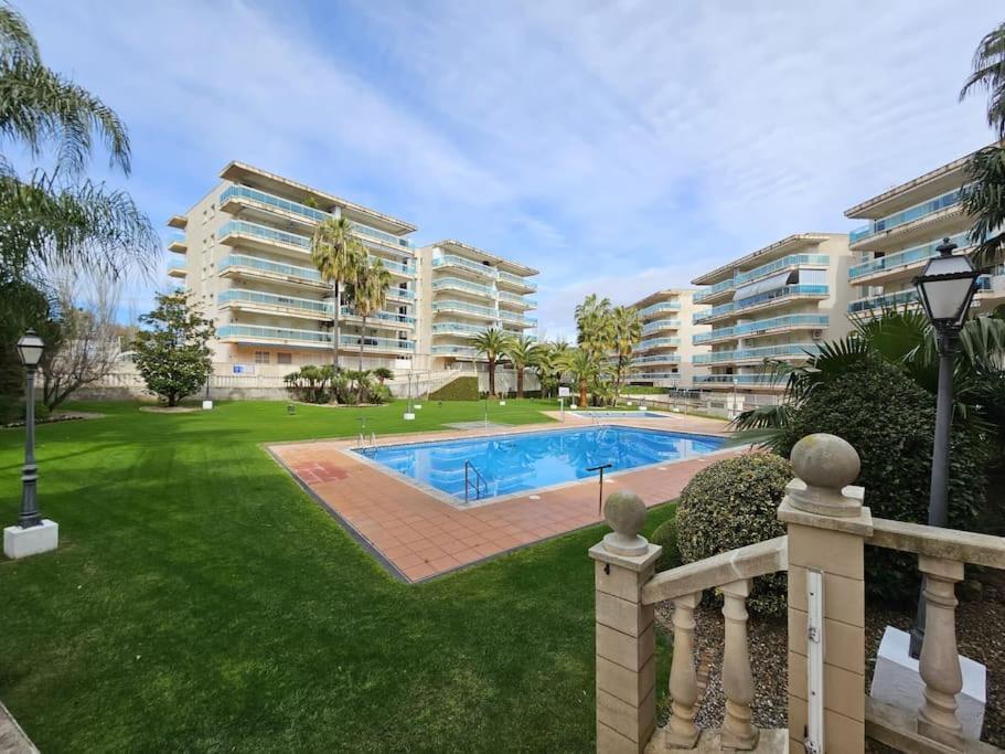 Village Park Salou! * Salou