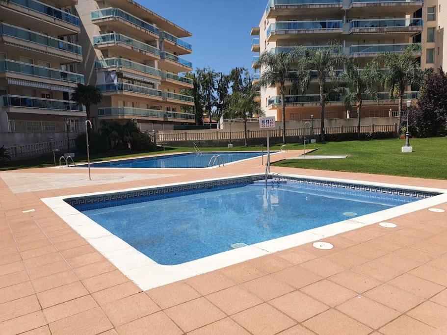 Village Park Salou!