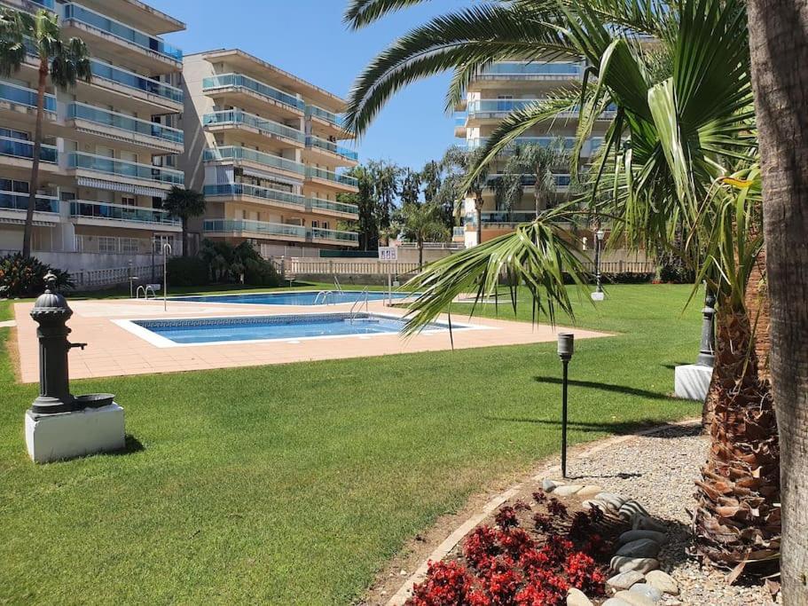 Village Park Salou! Apartment *