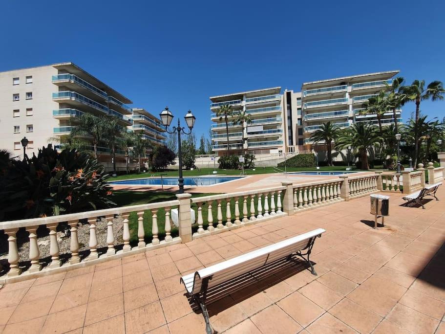 Apartment Village Park Salou! *