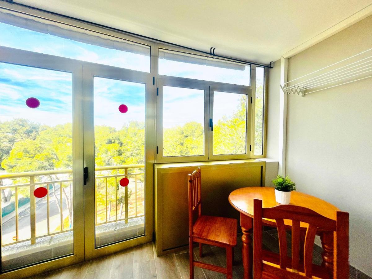 Apartment Costa Daurada - Cat 92 523
