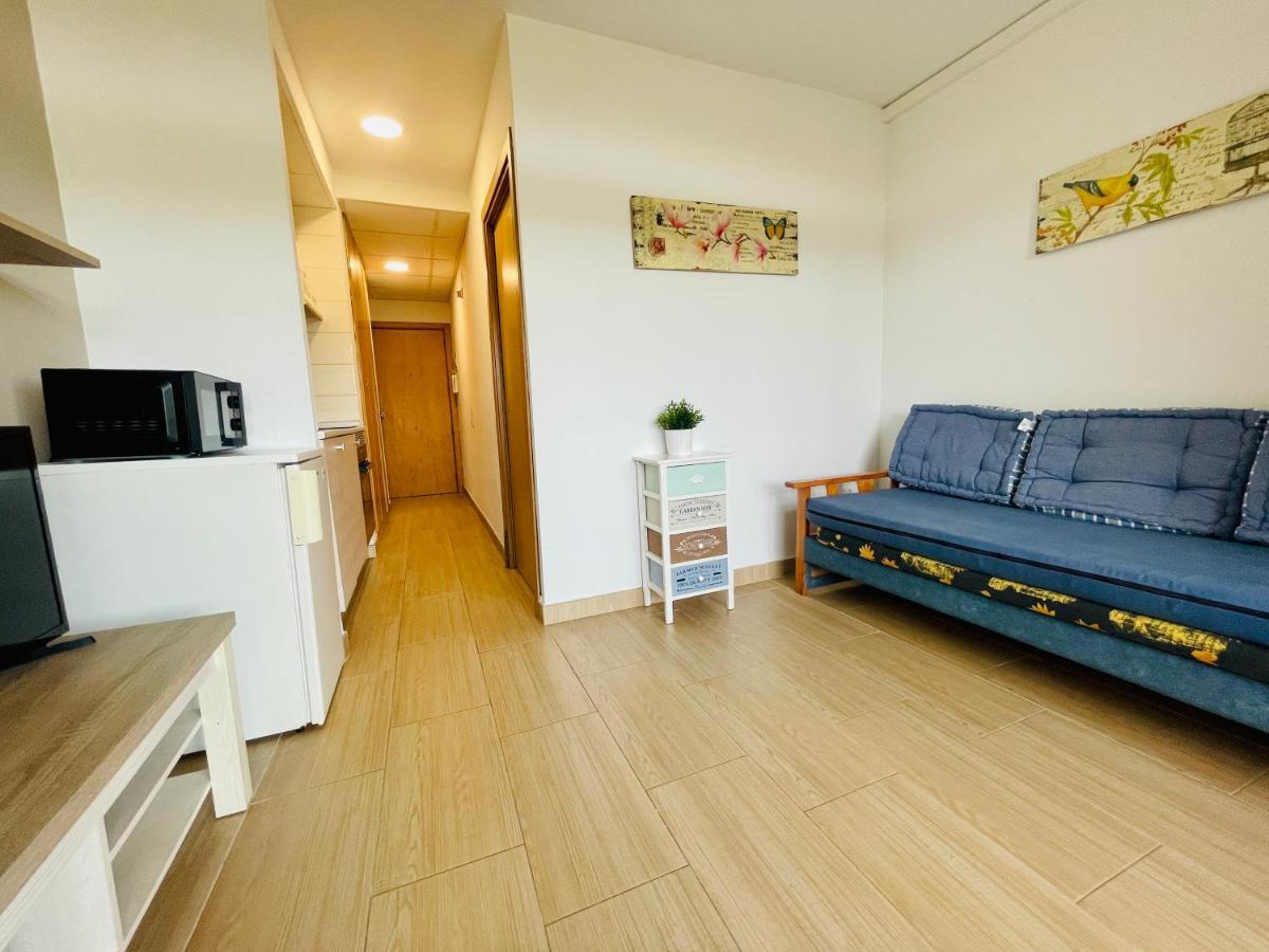 Costa Daurada - Cat 92 523 Apartment *