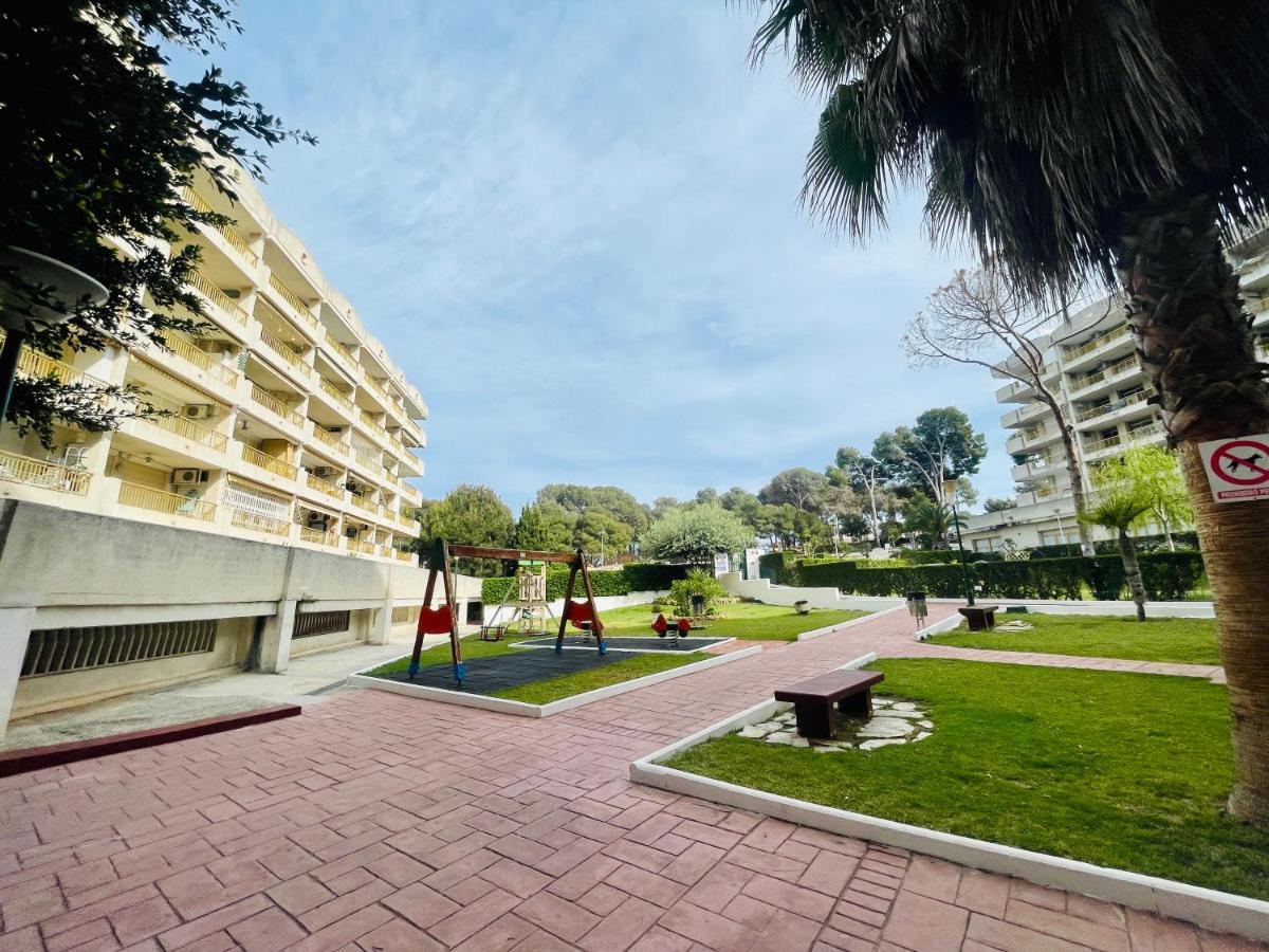 Apartment Costa Daurada - Cat 92 523 Salou