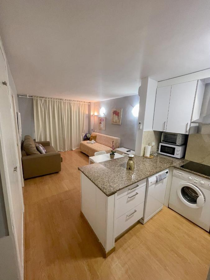 Apartment Residencial Michelangelo *