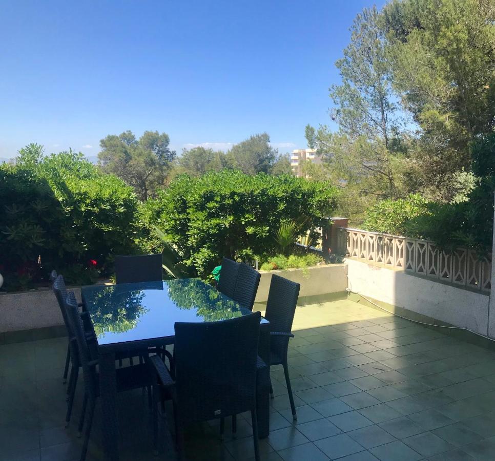Apartment Sunset Sea View Salou