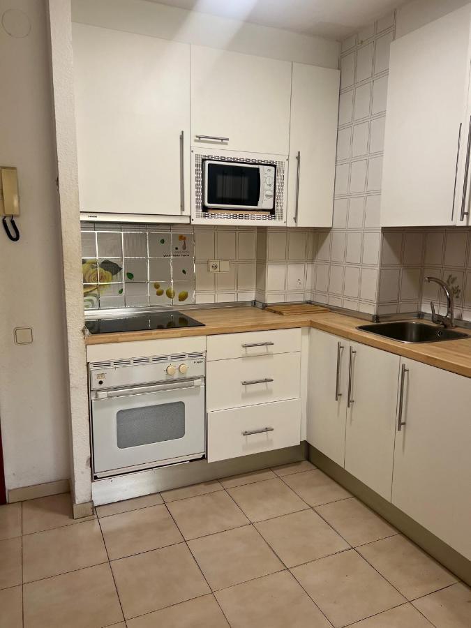 Costa Daurada - 157 Arquss Iii Apartment Salou