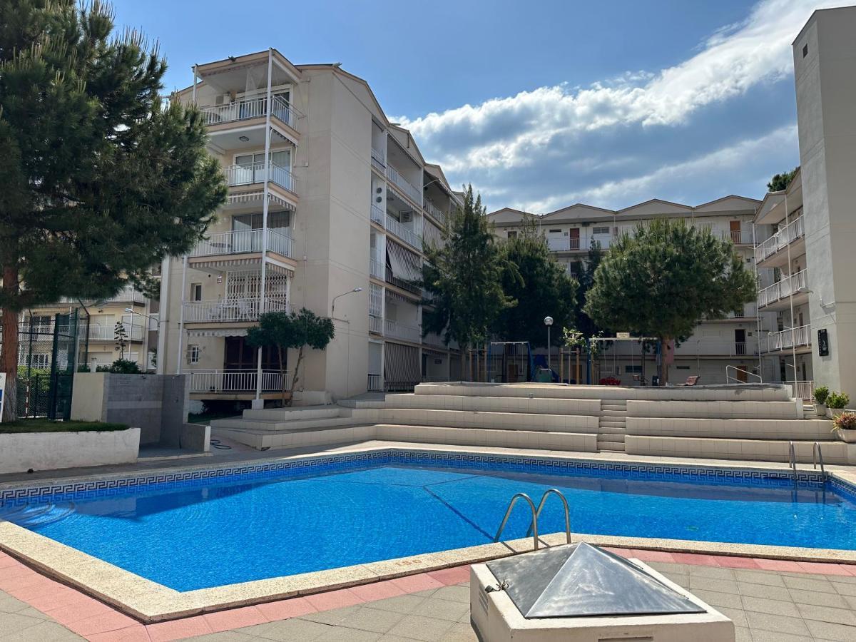 Apartemento Sayonara Salou