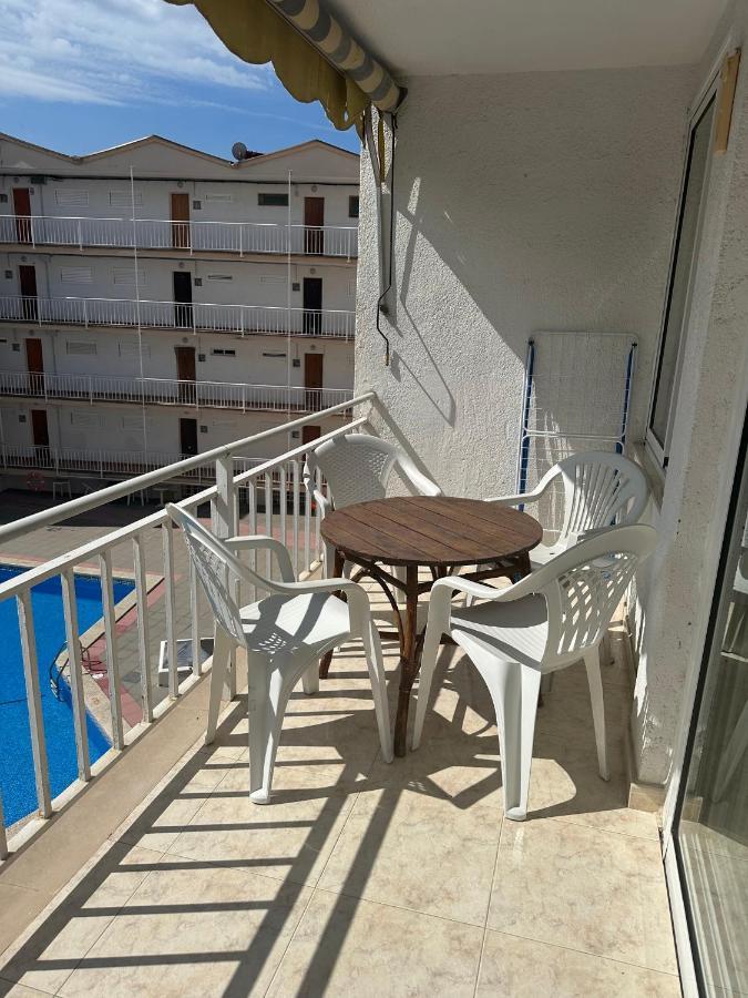Apartment Apartemento Sayonara Salou