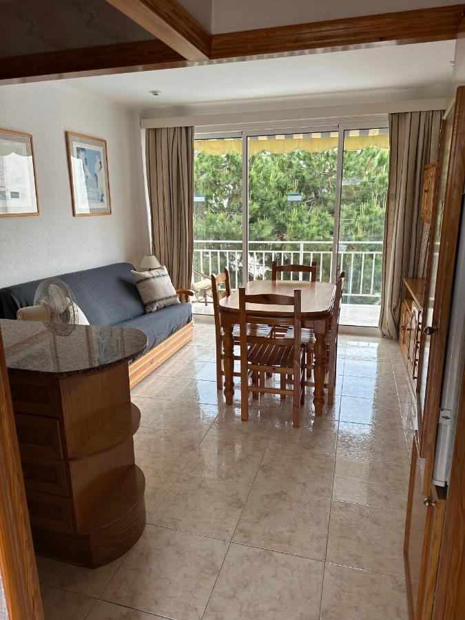 Apartemento Sayonara Salou